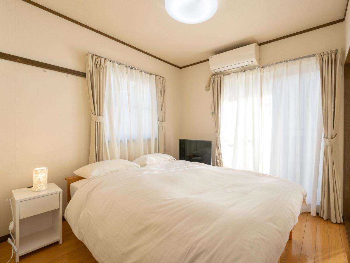 Maison Elegance - Vacation Stay 15799 Präfektur Tokio Exterior foto